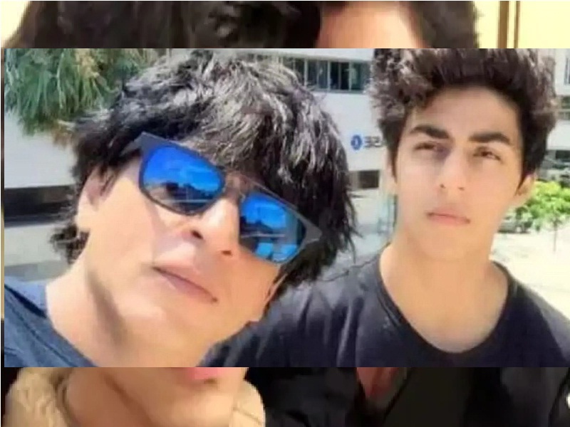 Drug case: Aryan Khan and Arbaaz Merchant being grilled together by NCB